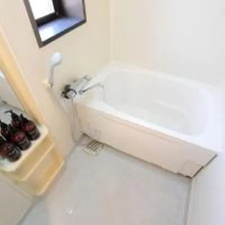 Appartamento アルザーテ上町401 Osaka Esterno foto