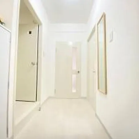 Appartamento アルザーテ上町401 Osaka Esterno foto