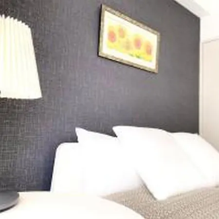 Appartamento アルザーテ上町401 Osaka Esterno foto