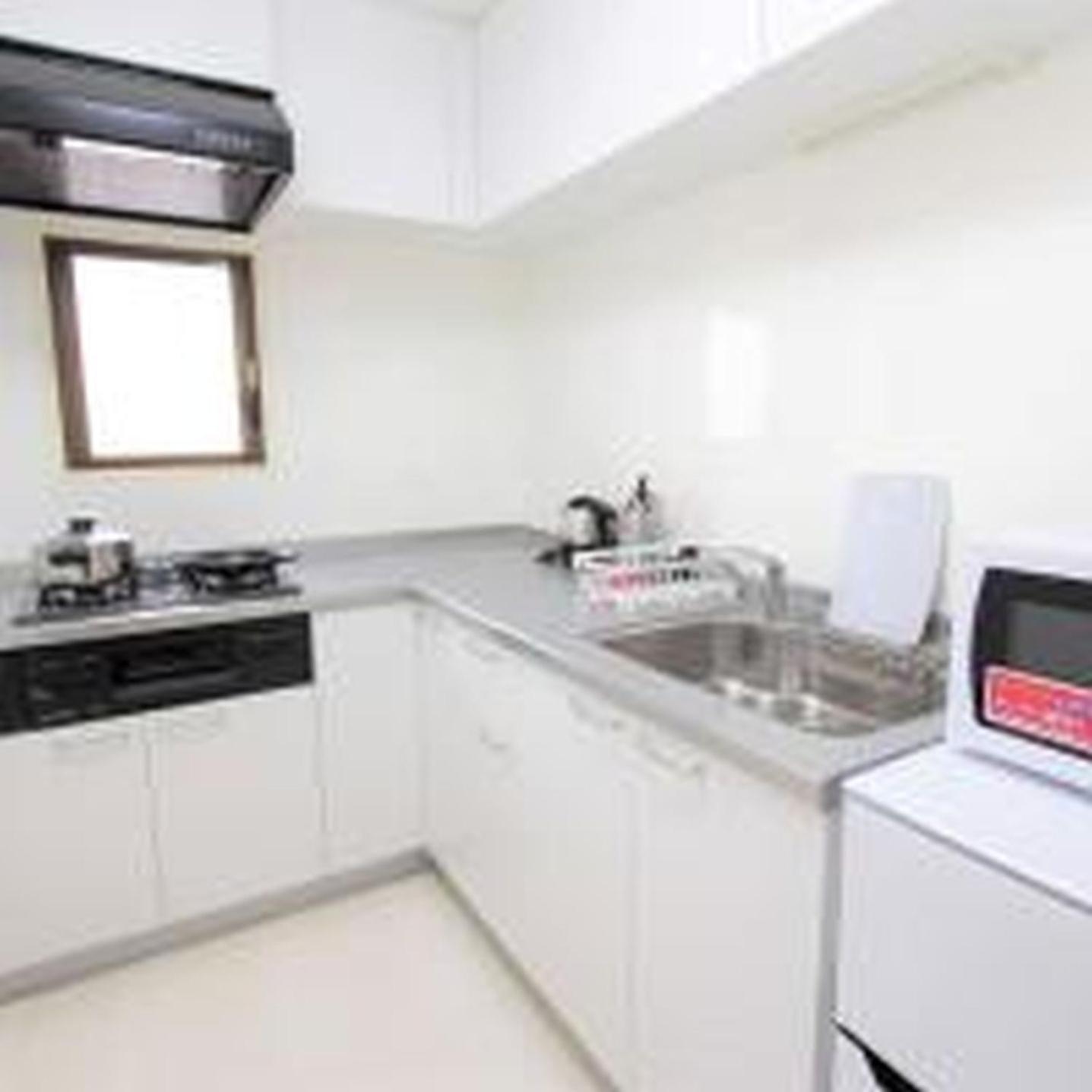 アルザーテ上町401 Appartamento Osaka