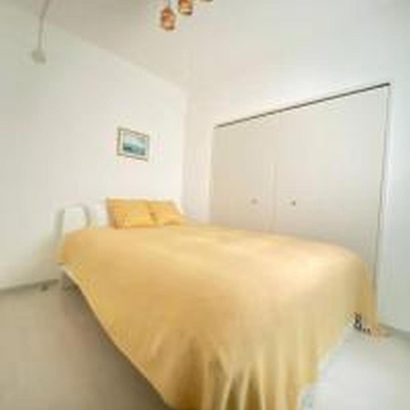 アルザーテ上町401 Appartamento Osaka