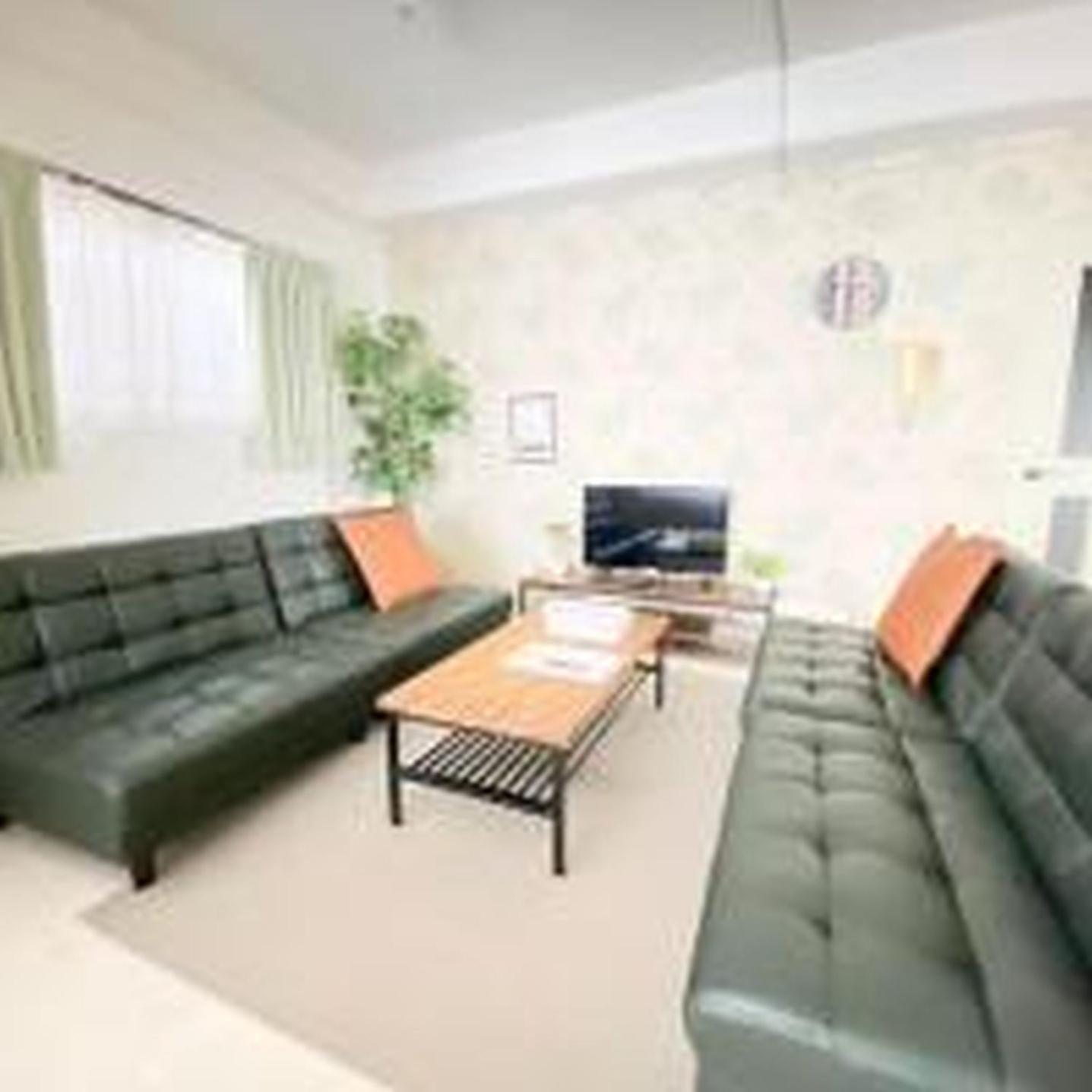 アルザーテ上町401 Appartamento