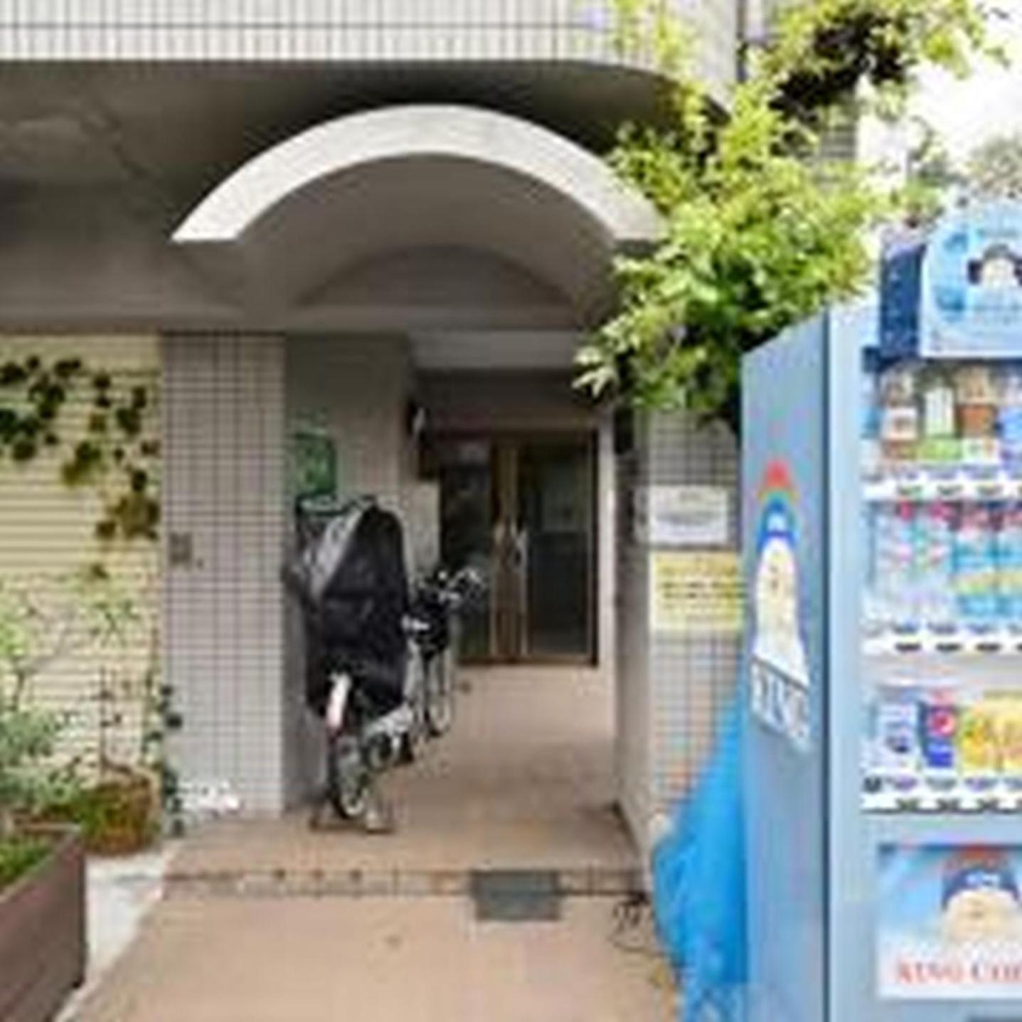 アルザーテ上町401