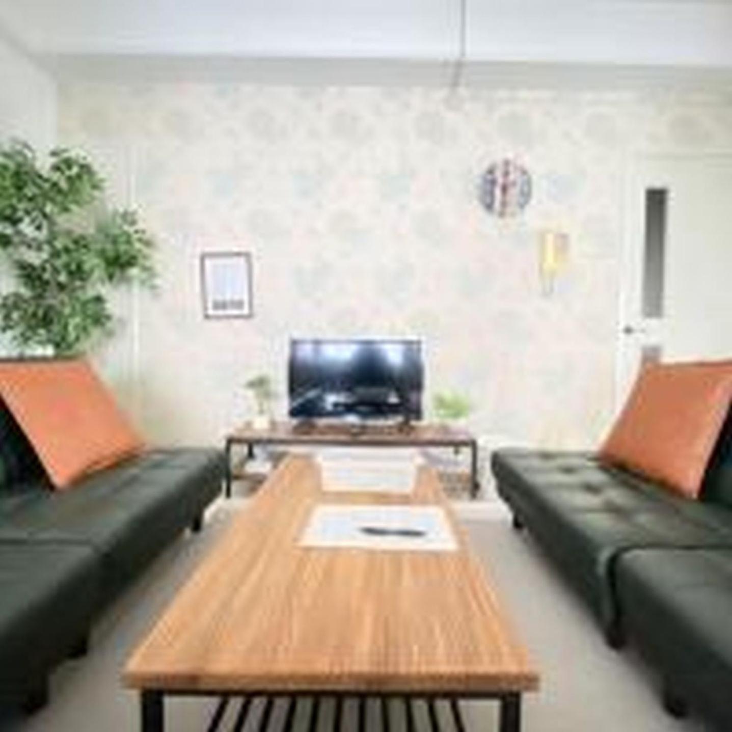 Appartamento アルザーテ上町401 Osaka